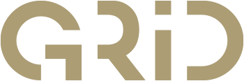 Nagatacho GRiD logo